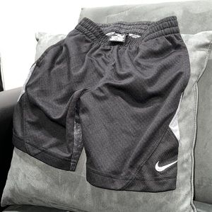 Nike boy shorts